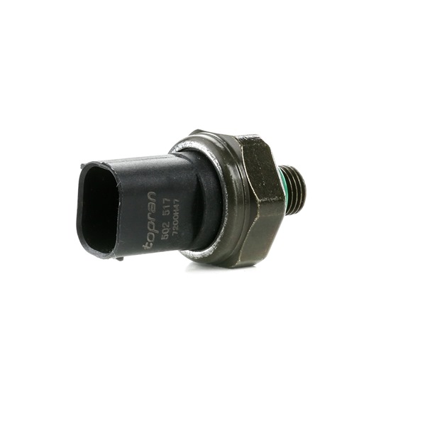 TOPRAN 502 517 Pressostato aria condizionata BMW F34 320d 2.0 190 CV B47 D20 A