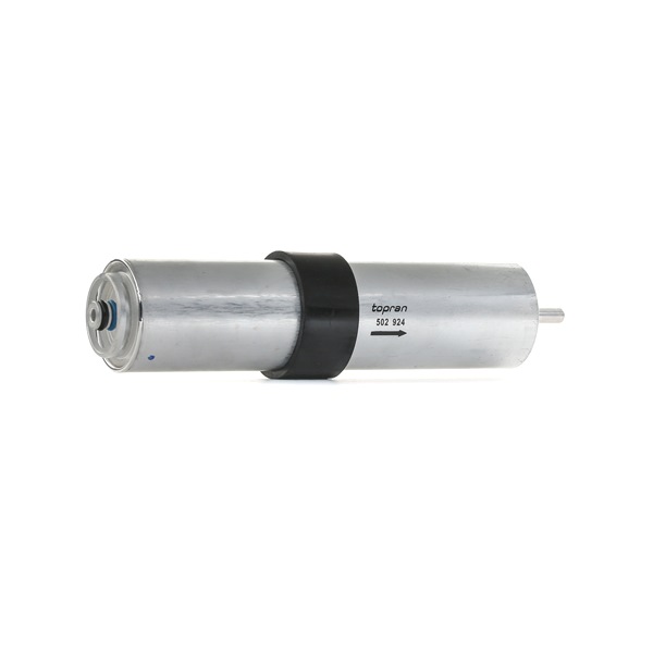 TOPRAN 502 924 Filtro de combustível Mini Clubman F54 2.0 Cooper SD ALL4 163 cv B47 C20 B