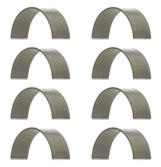 GLYCO 71-3566/4 STD Capas de biela VW Passat 32B 1.8 90 cv JV