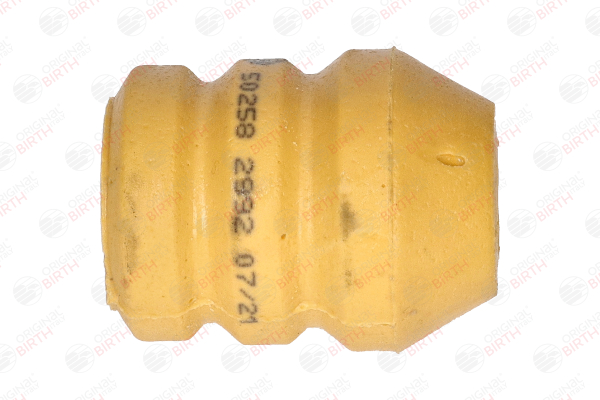BIRTH 50258 Staubmanschette & Anschlagpuffer Audi A3 8L S3 1.8 quattro 210 PS AUL