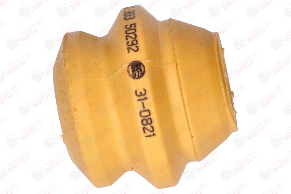 BIRTH 50292 Staubmanschette & Anschlagpuffer Audi A3 8L S3 quattro 224 PS BAM