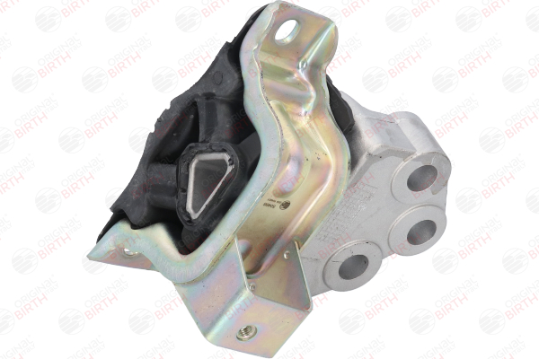 BIRTH 50466 Supporto motore FIAT Doblo II Station Wagon (263) 1.6 D Multijet (263AXE1B, 263AXY1B) 100 CV 552 80 444