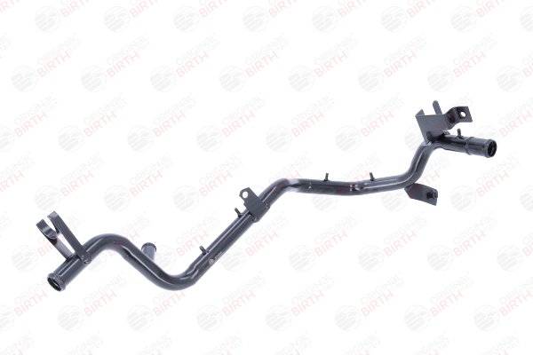BIRTH 50580 Koelmiddelleiding Passat 3a5 1.9 D 68 PK