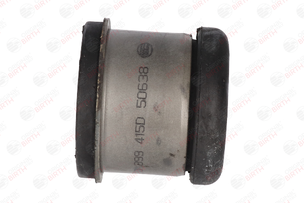 BIRTH 50638 Getriebelager Passat 3B5 2.8 V6 4motion 190 PS ATX