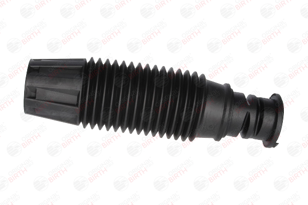 BIRTH 50655 Soufflet d'amortisseur et butée élastique de suspension Renault Supercinq 1.1 45CV 1990