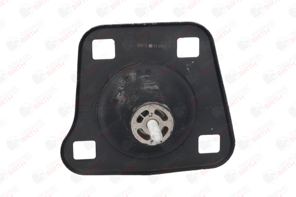 BIRTH 50672 Supporto motore Ford Fiesta 4 1.8 D 60 CV RTJ