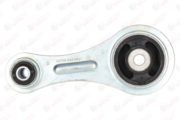 BIRTH 50706 Supporto motore Clio 2 1.4 (B/CB0C, B/CB0S) 75 CV K7J 700