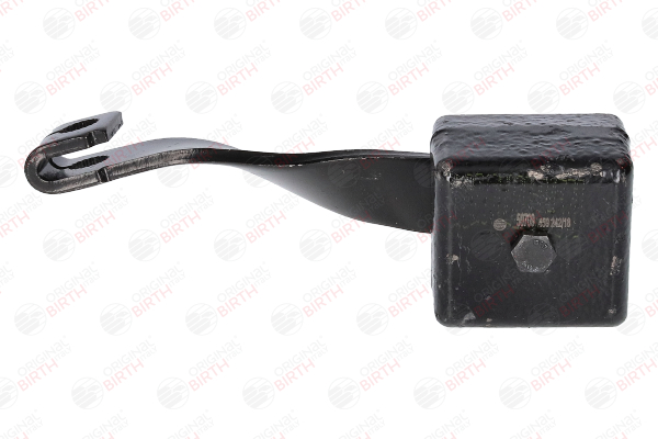 BIRTH 50709 Supporto motore FORD Fiesta Mk3 Courier (F3L, F5L) 1.8 D 60 CV RTD