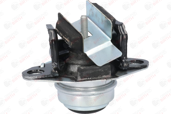 BIRTH 50763 Motorlager Renault Megane Scenic 1.6 16V (JA0B, JA04, JA11, JA00) 107 PS