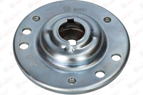 BIRTH 50911 Luftfederung 2.0 Turbo Performance 252PS 2006