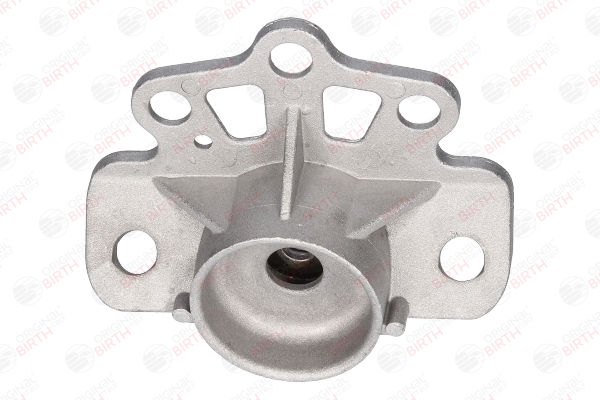 BIRTH 50913 Federung Opel Corsa D 1.3 CDTI (L08, L68) 90PS 2006