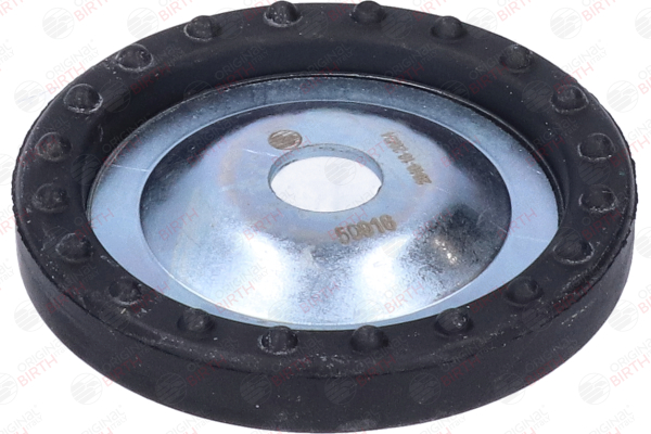 BIRTH 50916 Federteller Fiat Panda 312 1.3 D Multijet 4x4 (312PXU1A) 95PS 2019
