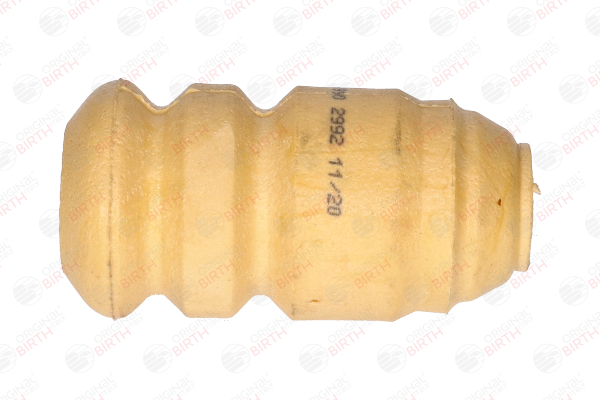 BIRTH 50990 Suspension pneumatique 1.4 60CV 1997