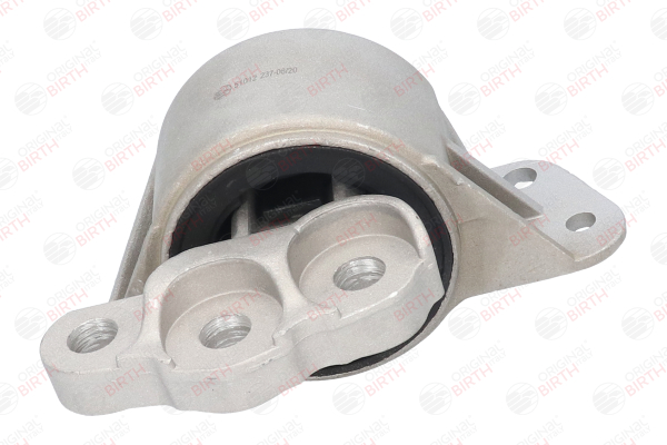 BIRTH 51012 Supporto motore Alfa Romeo Mito 955 1.3 MultiJet (955AXT1A, 955AYA1A) 80 CV 199 B8.000