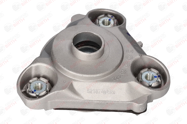 BIRTH 51060 Domlager Fiat Ducato 244 2.0 JTD 84PS 2005