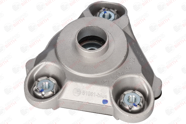 BIRTH 51061 Domlager Fiat Ducato 244 2.0 JTD 84PS 2002