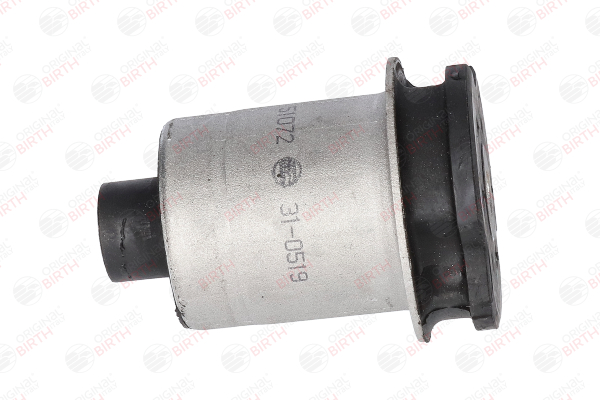 BIRTH 51072 Silent bloc d'essieu Audi A4 B5 1.8 T 150CV 1996