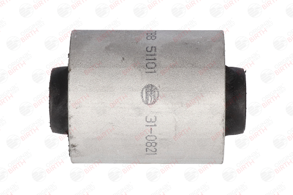 BIRTH 51101 Getriebelager VW T4 2.5 Syncro 115 PS AVT