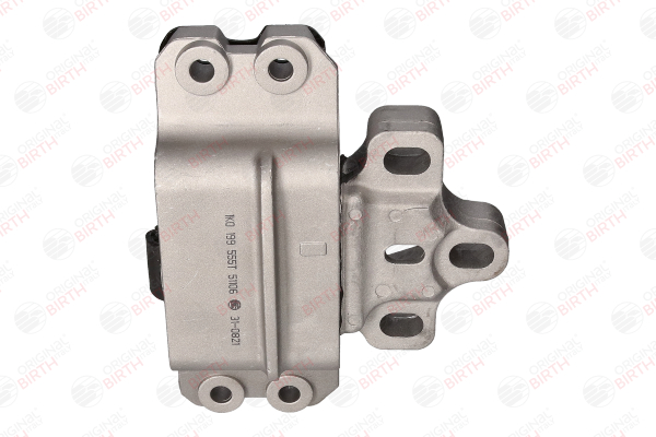 BIRTH 51106 Motorsteun VW Caddy Alltrack Kombi 2.0 TDI 4motion 122 Pk DFSE