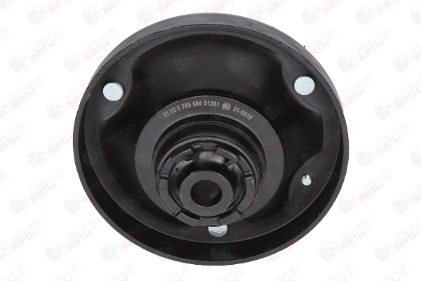 BIRTH 51261 Copela de amortiguador FIAT Doblo 119 1.9 JTD 100 cv 182 B9.000