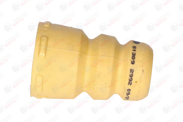 BIRTH 51309 Soufflet d'amortisseur et butée élastique de suspension VW Caddy 4 Break 1.6 110CV 2016