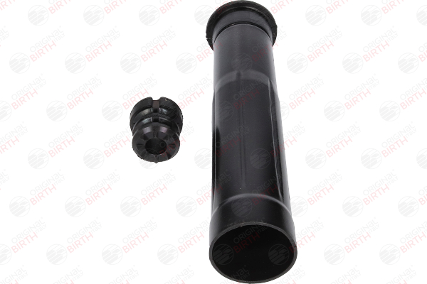 BIRTH 51320 Gummibuffert, fjädring Toyota Verso-S 120D 1.4 D4-D (NLP121_) 90 hk