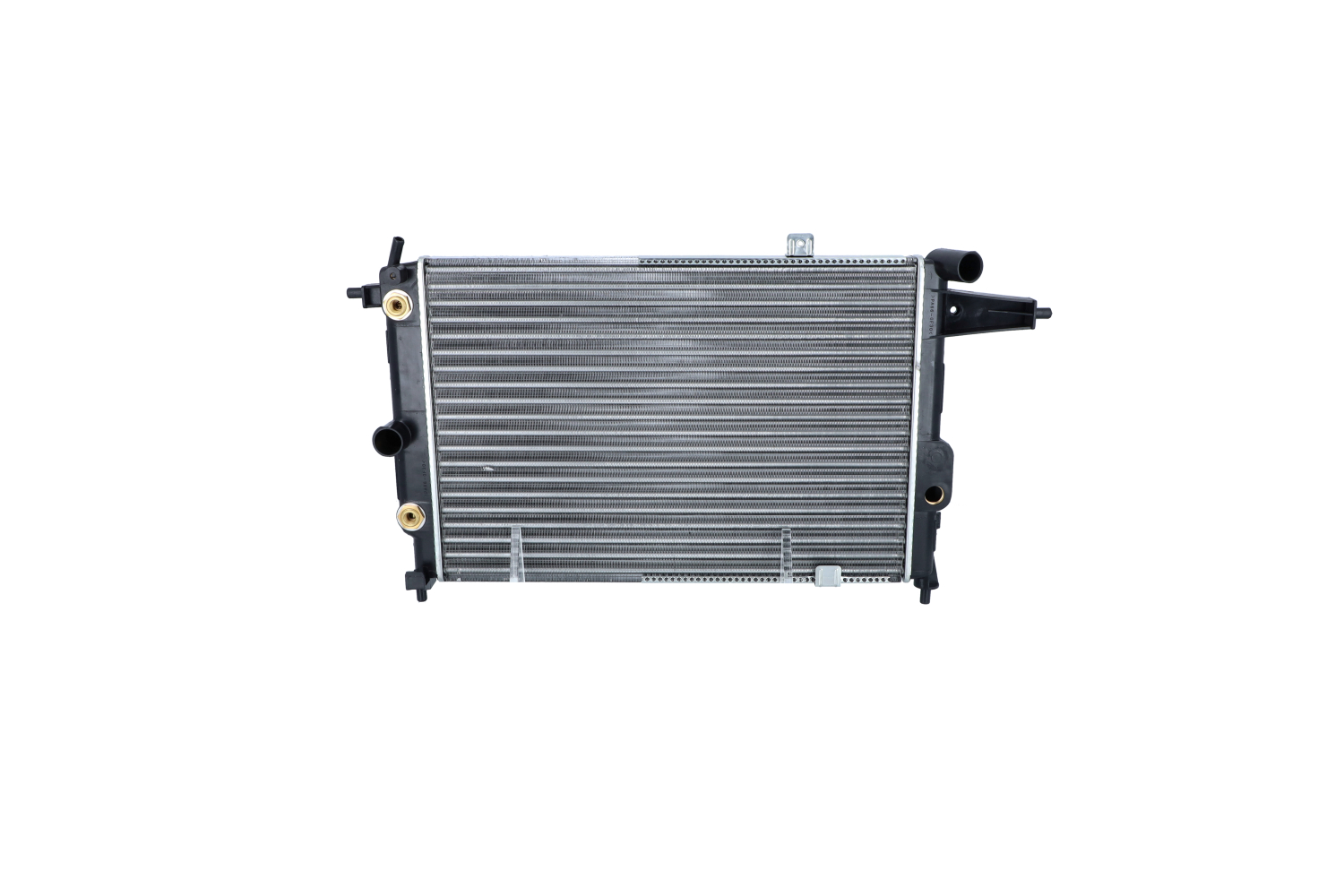 NRF 513508A Køler VAUXHALL Cavalier Mk3 CC (J89) 2.0 i 16V 136 HK X 20 XEV