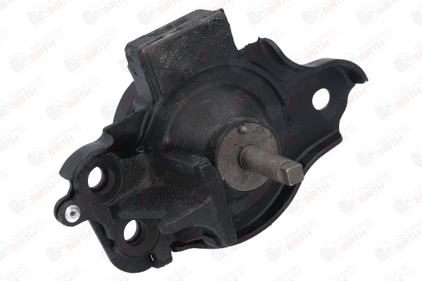 BIRTH 51353 Supporto motore Honda Jazz 2 serie 1.2 i-DSI (GD5, GE2) 78 CV L12A4