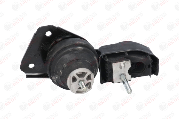 BIRTH 51363 Motorsteun Passat B6 Variant 2.0 TDI 163 Pk BUZ