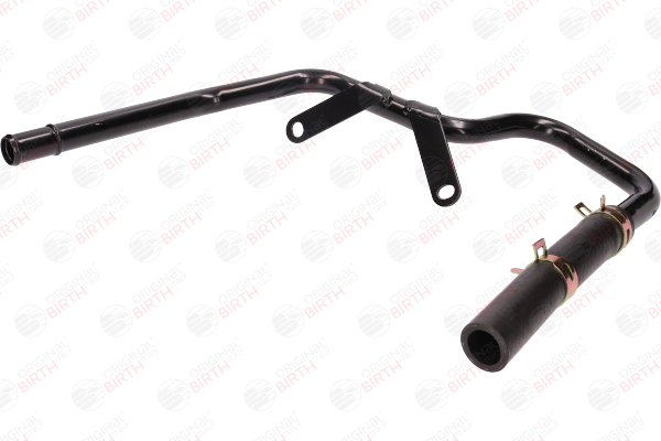 BIRTH 51368 Durite de turbo 1.1 (Z31A, Z32A) 75CV 2005