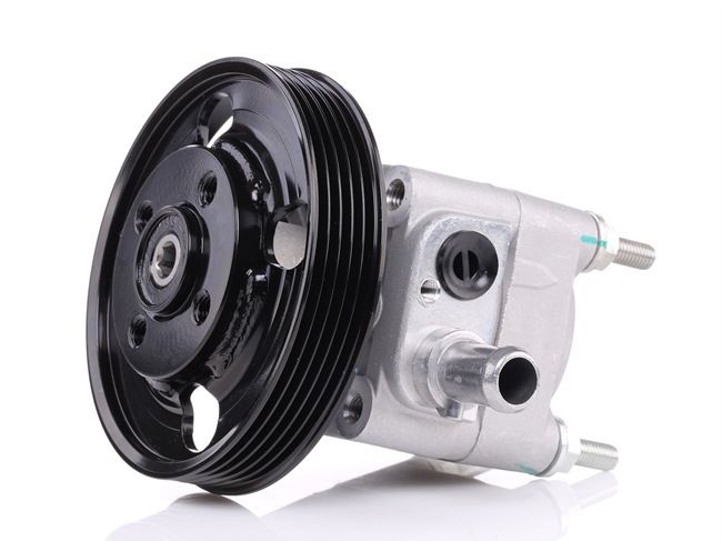 MEYLE 514 631 0021 Ohjaustehostimen pumppu Ford S Max wa6 2.5 ST 220 hv HUWA