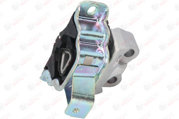 BIRTH 51405 Supporto motore FIAT Fiorino MPV (225) 1.3 JTD Multijet (225BXB1A, 225BXB11) 75 CV 199 A9.000