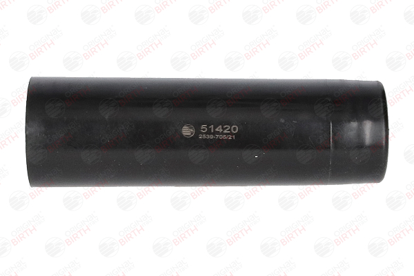 BIRTH 51420 Soufflet d'amortisseur VW EOS 1f7 3.2 V6 250 CH