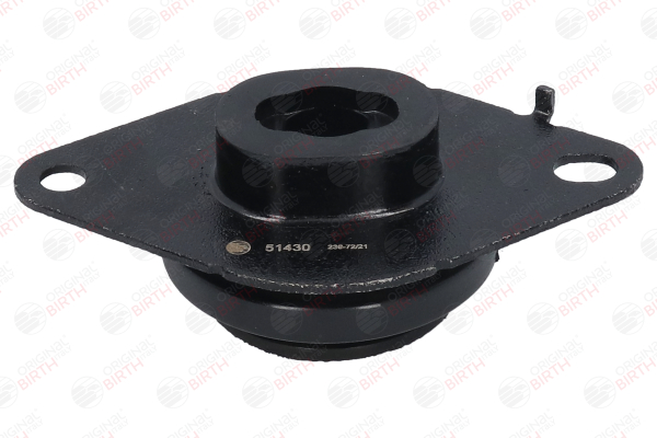 BIRTH 51430 Fasce elastiche 3.2 AWD 243 CV B 6324 S5