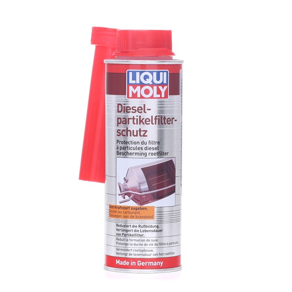 Buy cheap P000035 Additive, soot/particulate filter regeneration from LIQUI MOLY P000035