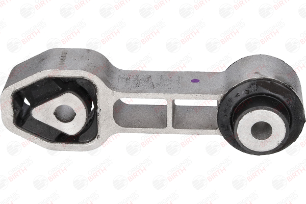 BIRTH 51482 Motorfäste Jeep Commander XK 3.7 V6 4x4 214 hk EKG