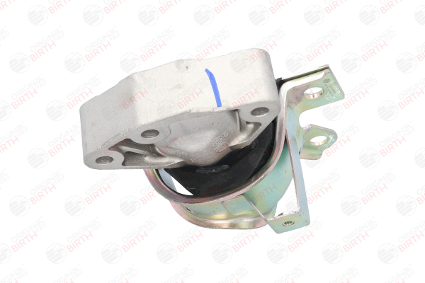 BIRTH 51490 Supporto motore Panda 169 1.3 D Multijet 4x4 (169.AXC2A) 70 CV 188 A8.000