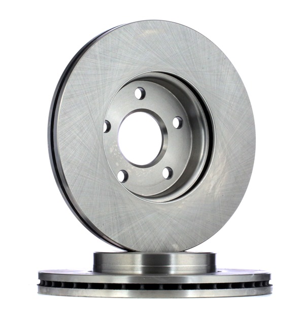MEYLE 515 521 5026 Freni Ford C-Max DM2 1.6 116 CV HXDA