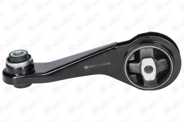 BIRTH 51565 Supporto motore Clio 2 1.2 (BB0A, BB0F, BB10, BB1K, BB28, BB2D, BB2H, CB0A,... 58 CV D7F 726