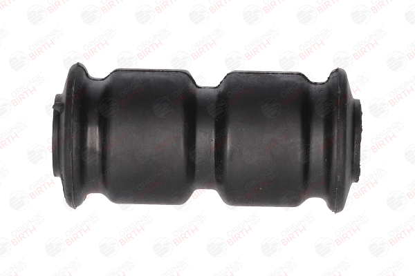 BIRTH 51587 Blattfeder FIAT Doblo 119 1.9 JTD 100 PS 182 B9.000