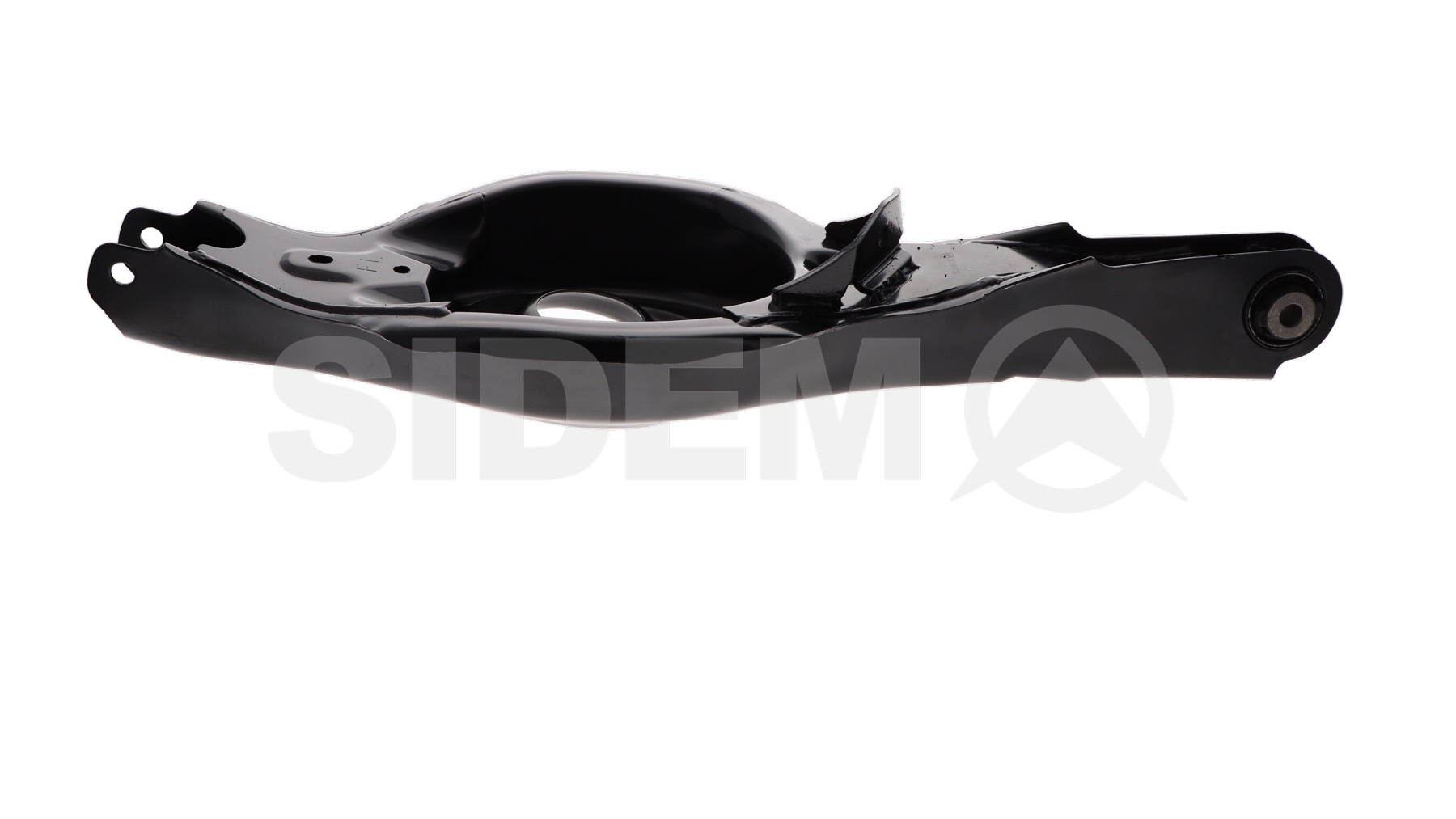 SIDEM 51670 Bærebru Mazda CX-5 KF 2.2 D AWD (KF2P) 190 hk SH-VPTS