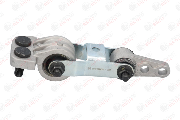 BIRTH 51729 Supporto motore Volvo C70 1 Cabrio T5 239 CV B 5234 T3