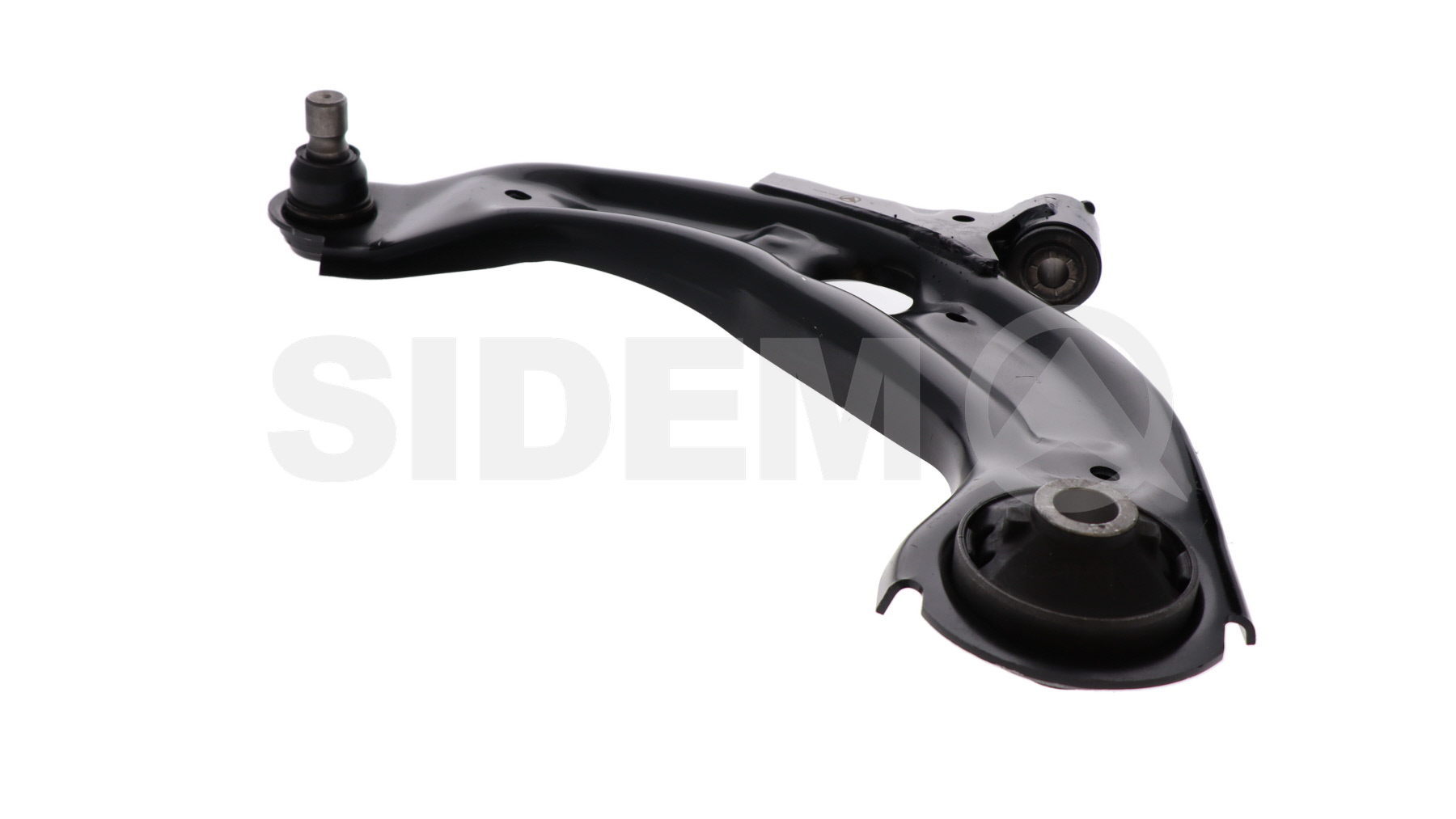 SIDEM 51774 Querlenker MAZDA CX-3 (DK) 2.0 SKYACTIV-G 156 PS PEX3