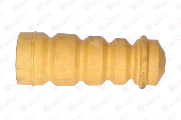 BIRTH 51799 Gummianslag, affjedring VW Passat 32B 1.3 55 HK