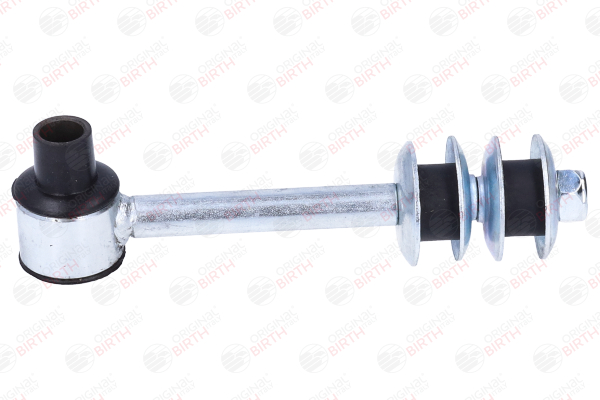 BIRTH 51857 Μπαράκια ζαμφόρ Dacia Logan LS 1.6 MPI 85 84 PS K7M 800
