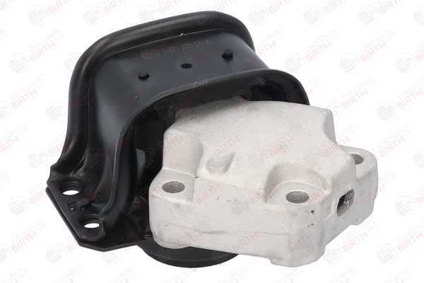 BIRTH 51871 Supporto motore DS DS4 / DS4 Crossback 1.6 BlueHDi 100 99 CV BHY (DV6FD)