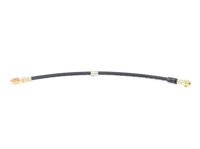 MAXGEAR 52-0086 Remslang VW Fox 5z1 1.0 Total Flex 72 Pk BJE