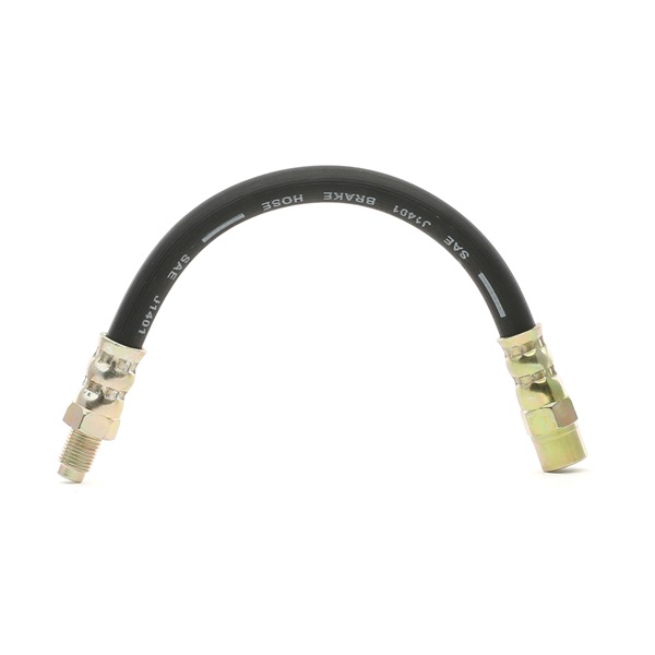 rendelés olcsó 52-0101 Fékcső hátsótengely, 225mm ől MAXGEAR 34321108134, 34321115697, 34321153107