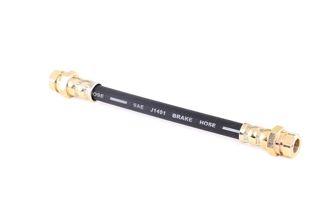 MAXGEAR 52-0184 Brake hose Renault Clio 2 1.0 Campus Flex (CB32, CB3B, CB3V, CB3W, BB32, BB3B,... 80 hp D4D 754