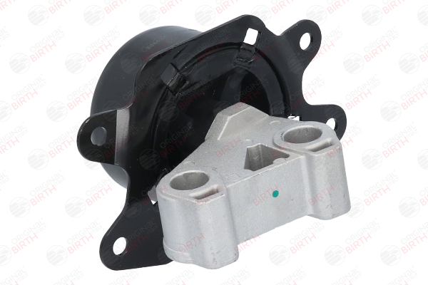 BIRTH 52022 Supporto motore Opel Corsa C 1.4 Twinport (F08, F68) 90 CV Z 14 XEP
